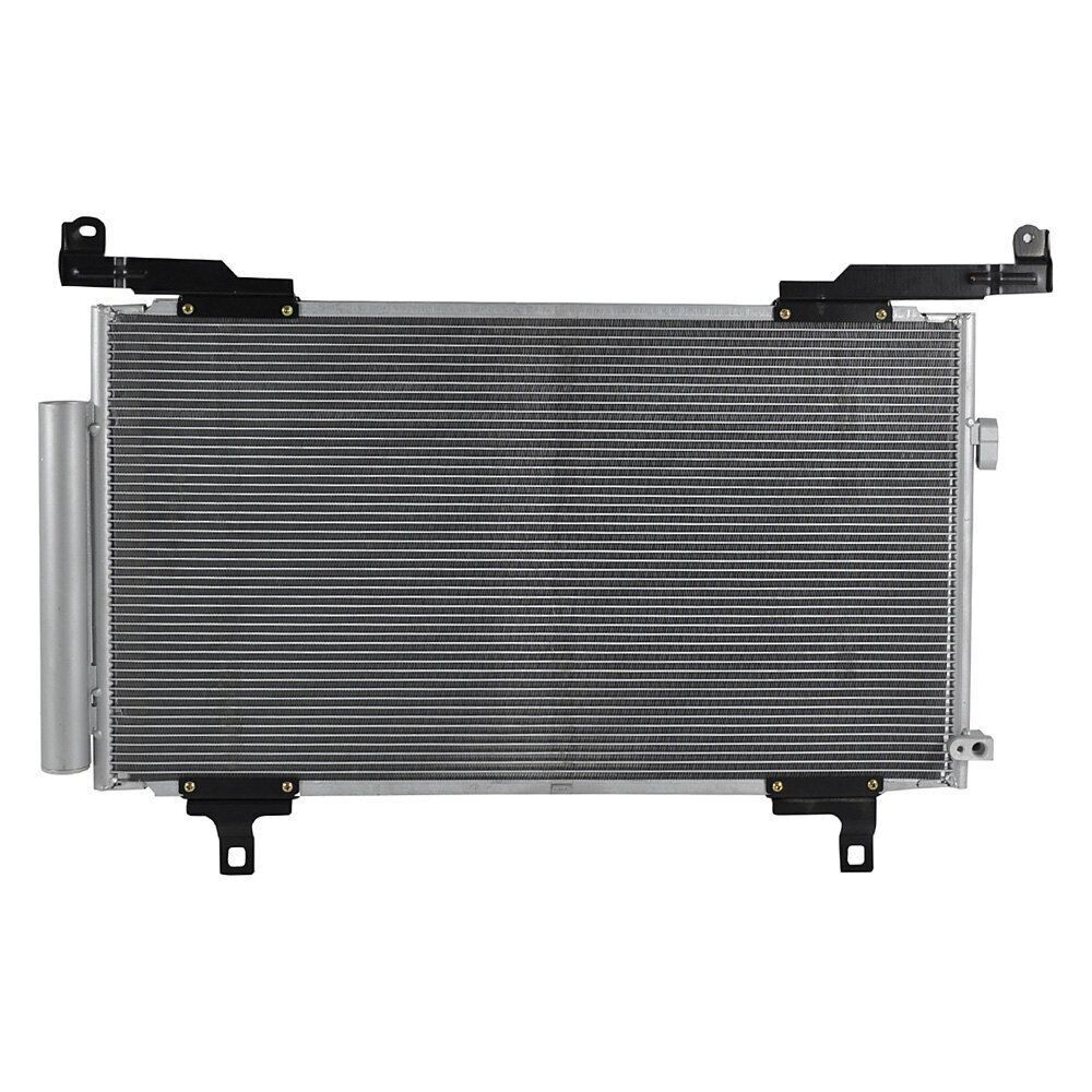 Condenseur (30174) pour Subaru Legacy 2020-2022, 2,4 L/2,5 L H4, SU3030143