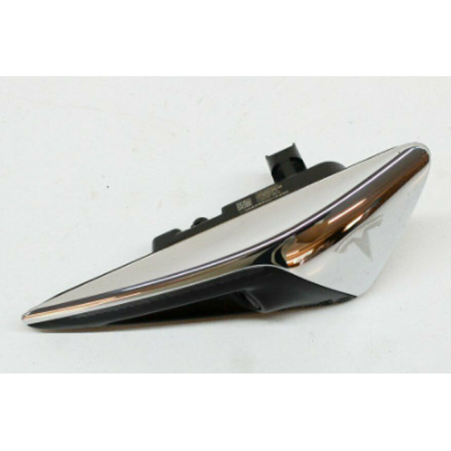 Feu de position latéral côté conducteur pour Tesla Model X (2016-2021), TA10344344U