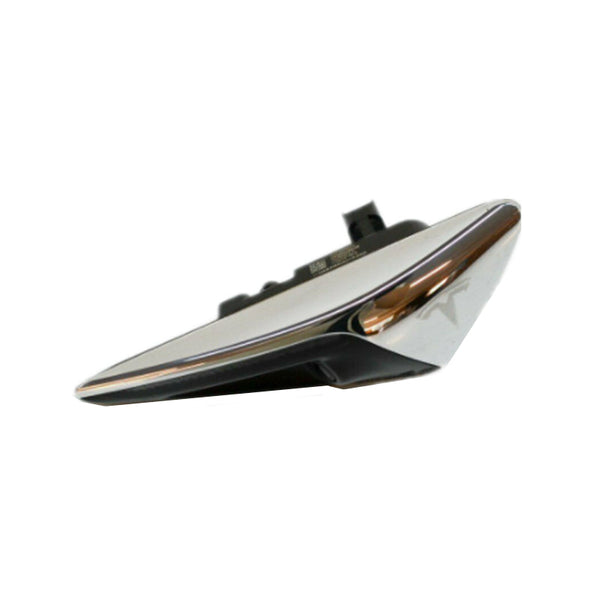 2016-2021 Tesla Tesla X Side Marker Lamp Passenger Side , TA10344345U