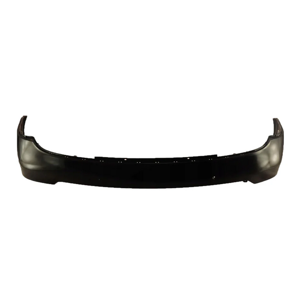 2016-2021 Tesla Tesla X Bumper Rear Primed Black With Sensor , TA10348042U
