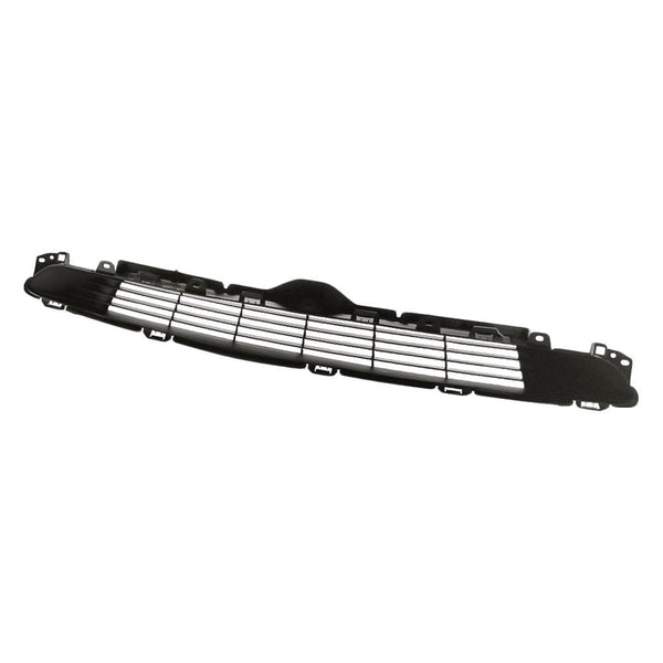 2017-2023 Tesla Tesla 3 Grille Front Textured Black , TA1036100