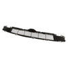 2017-2023 Tesla Tesla 3 Grille Front Textured Black , TA1036100