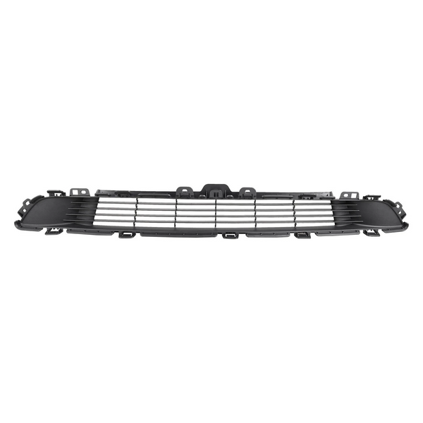 2020-2023 Tesla Tesla Y Grille Front Textured Black , TA1036101