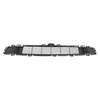 2020-2023 Tesla Tesla Y Grille Front Textured Black , TA1036101