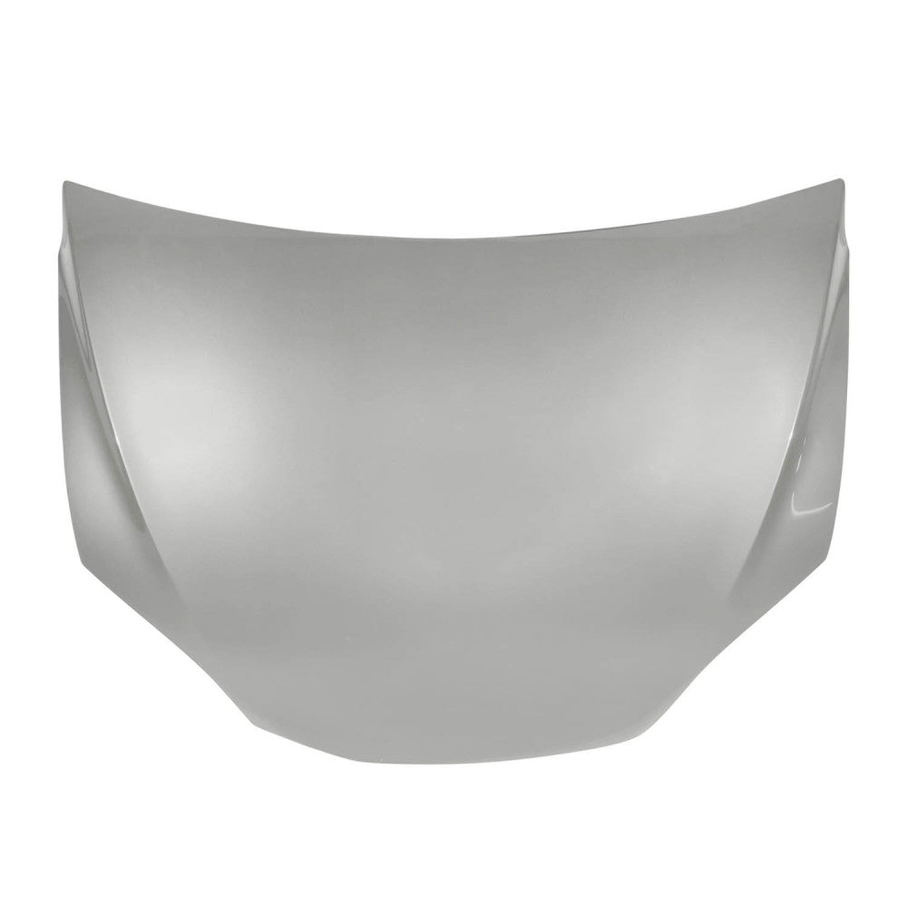 Capot en aluminium pour Tesla Model X (2016-2021), TA1069531U