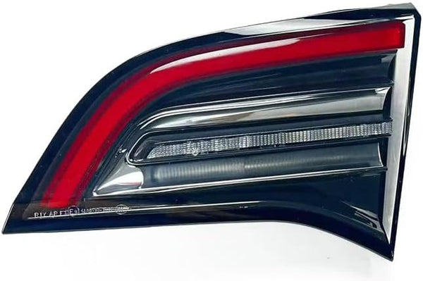 2021-2022 Tesla Tesla 3 Tail Lamp Driver Side , TA10773971U
