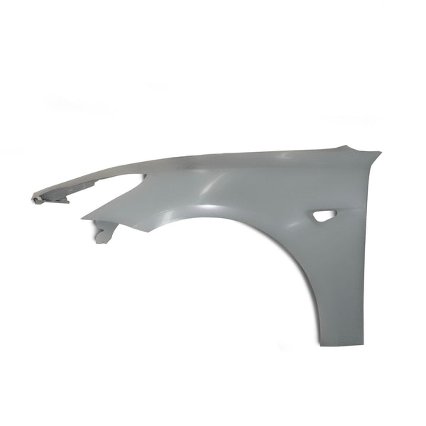 2017-2023 Tesla Tesla 3 Fender Front Driver Side With Side Lamp , TA1081400U