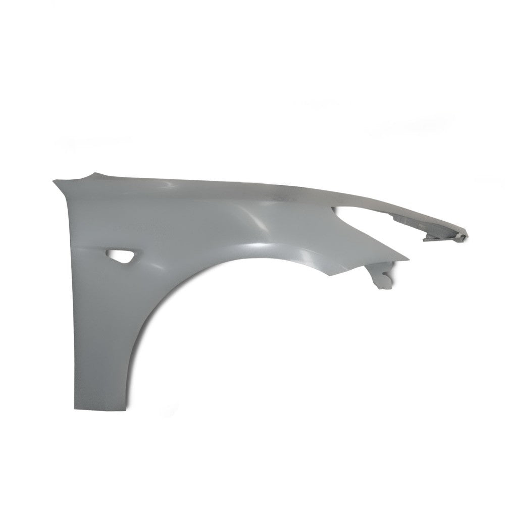 Aile avant droite avec feu de position latéral pour Tesla Model 3 (2017-2023), TA1081401U