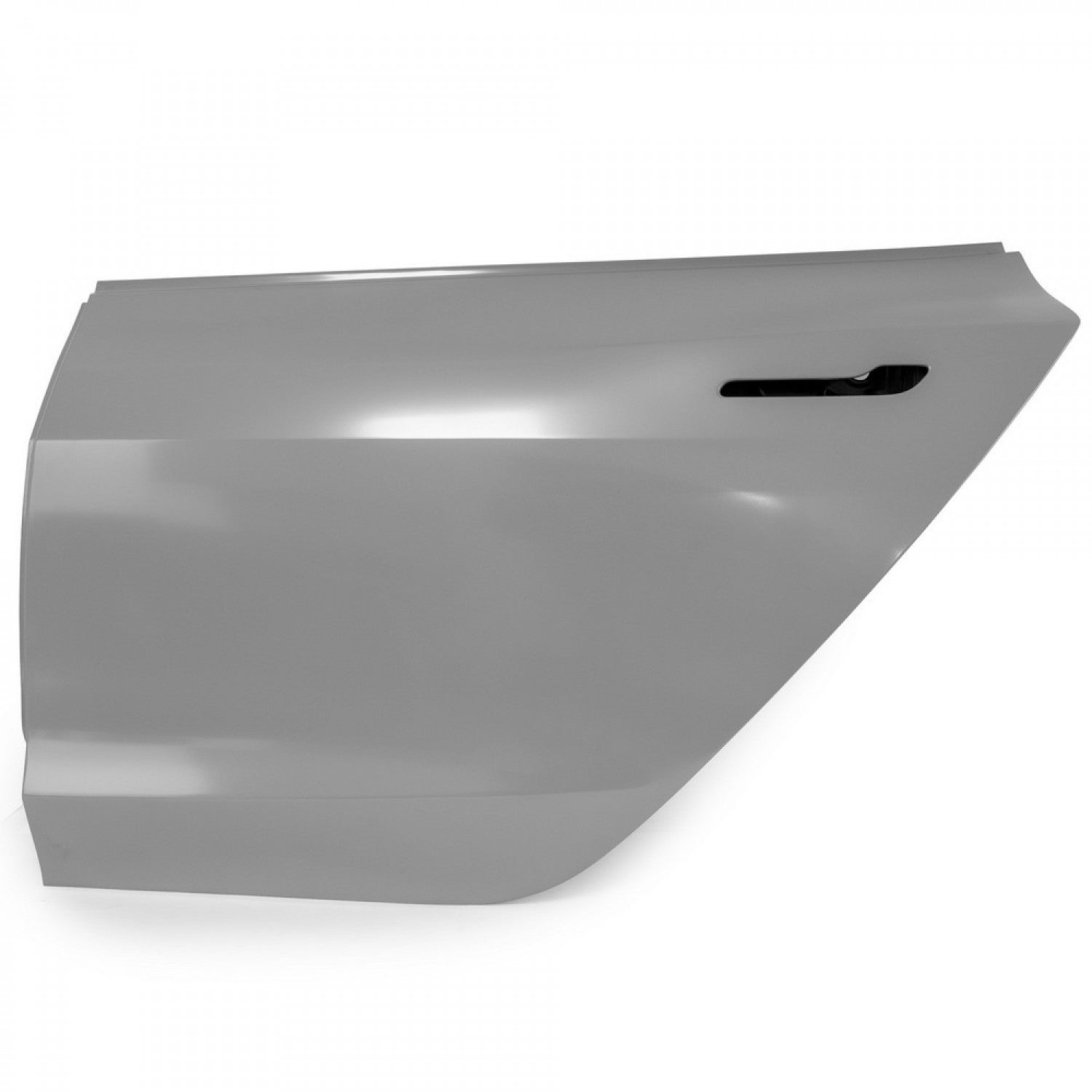 Coque arrière côté conducteur pour Tesla Model 3 (2017-2022), TA1081440U