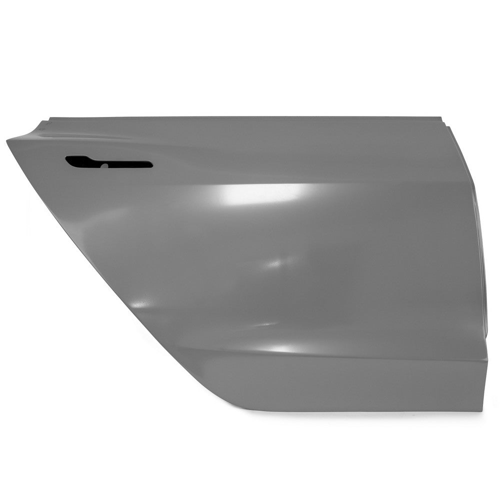 Coque arrière côté passager pour Tesla Model 3 (2017-2022), TA1081441U