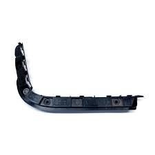 2017-2025 Tesla Tesla 3 Bumper Bracket Rear Passenger Side , TA1083989U