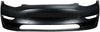 2017-2022 Tesla Tesla 3 Bumper Front Primed Black Without Sensor , TA10841681U