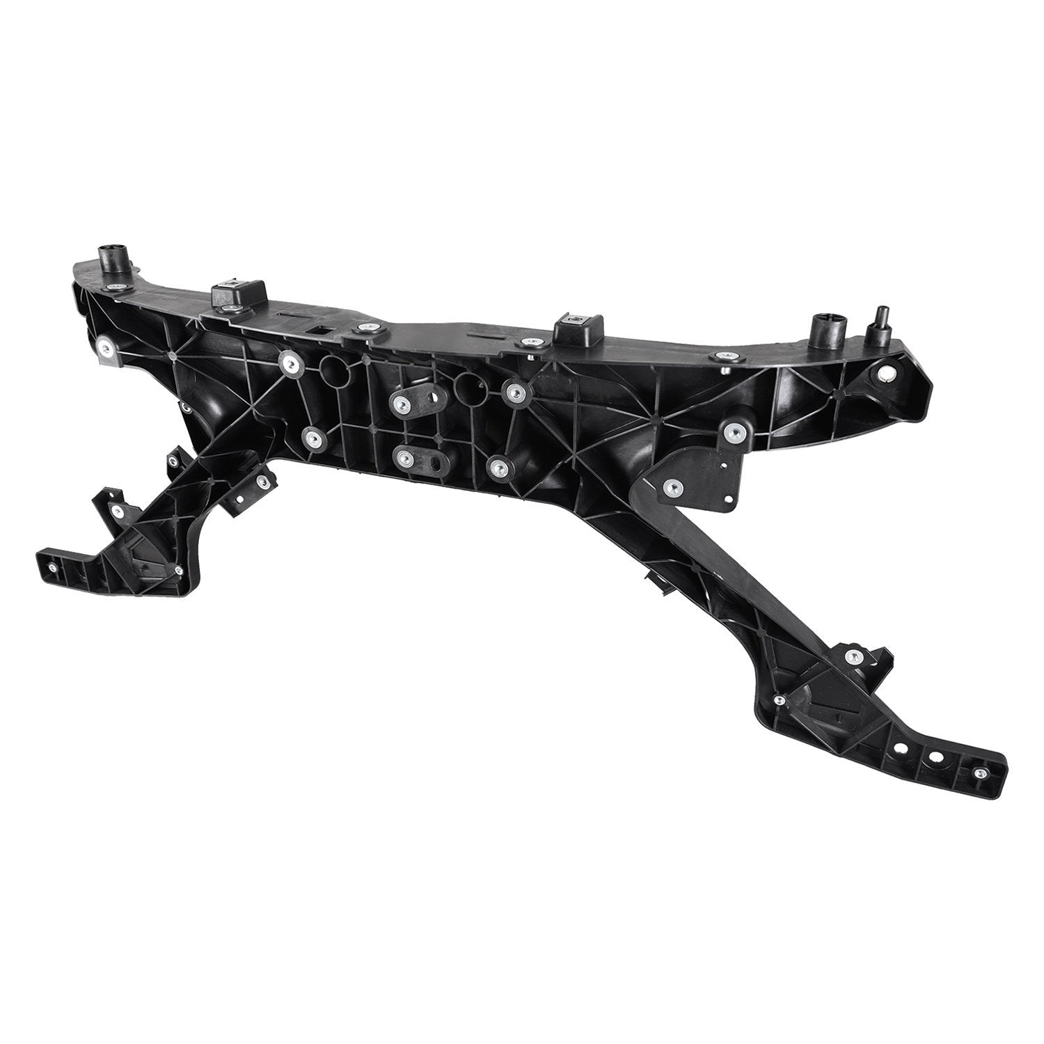 Support de radiateur pour Tesla Model 3 (2017-2023), TA11102401U
