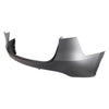 2020-2023 Tesla Tesla Y Bumper Rear Primed Without Sensor , TA1114101