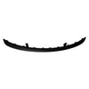 2017-2023 Tesla Tesla 3 Valance Rear Lower Textured Black , TA1195100