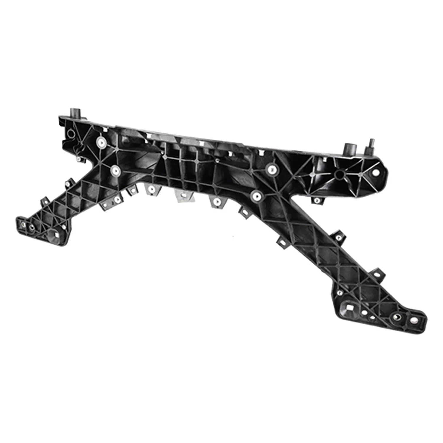 Support de radiateur avant (support avant) pour Tesla Model 3 (2017-2023), TA1225100