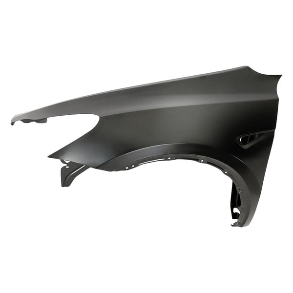 2020-2024 Tesla Tesla Y Fender Front Driver Side , TA1240101