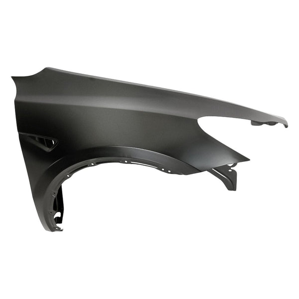 2020-2024 Tesla Tesla Y Fender Front Passenger Side , TA1241101