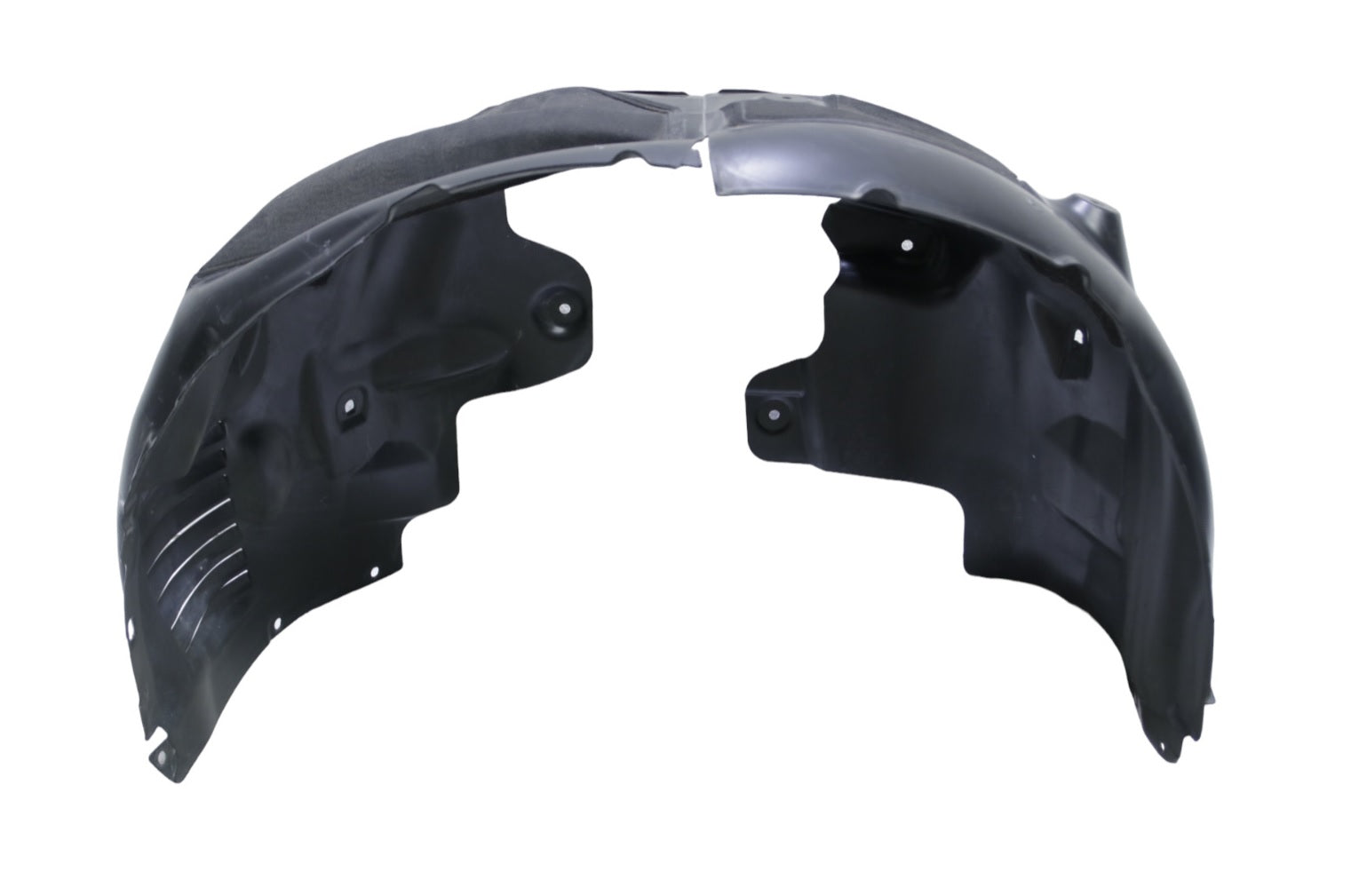 2020-2024 Tesla Tesla Y - Doublure d'aile avant côté conducteur, TA1248101