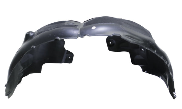 Fender Liner Front Passenger Side Tesla Tesla Y 2020-2021 , Ta1249101