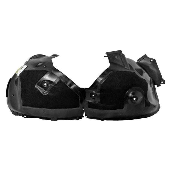 2020-2024 Tesla Tesla Y Fender Liner Front Driver Side , TA1492613U