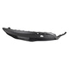 2020-2024 Tesla Tesla Y Bumper Rear Lower Textured Matt Black , TA1494006U