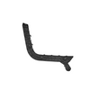 2020-2024 Tesla Tesla Y Bumper Bracket Rear Driver Side , TA1494043U