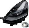 2021-2025 Tesla Tesla 3 Head Lamp Driver Side Led Without Computer , TA1514952U