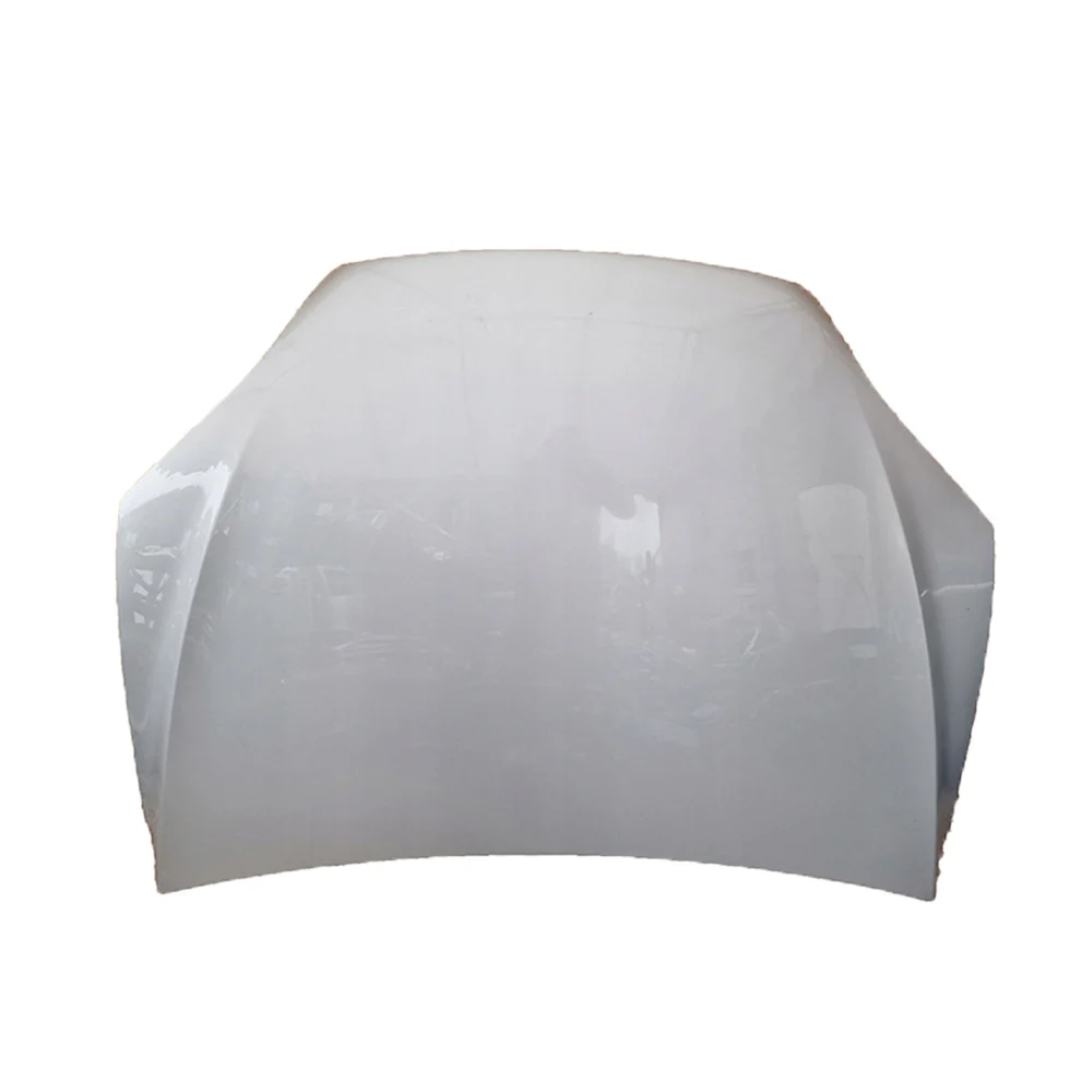 Capot en aluminium pour Tesla Model X (2022-2025), TA1570486U