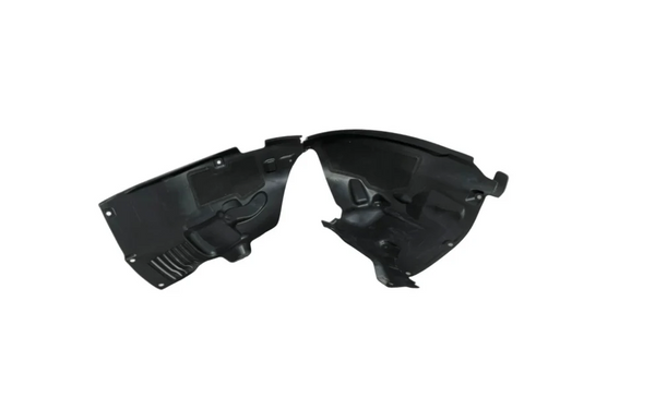 2022-2025 Tesla Tesla X Fender Liner Front Driver Side , TA1585128U