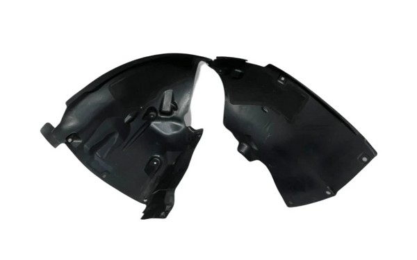 2022-2025 Tesla Tesla X Fender Liner Front Passenger Side , TA1585129U