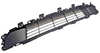 2022-2025 Tesla Tesla X Grille Front Matte Black , TA1588197U