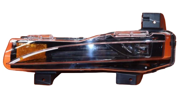 2022-2025 Tesla Tesla X Fog Lamp Front Passenger Side , TA1621195U