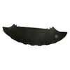 2023-2025 Tesla Tesla 3 Bumper Front Matte Black , TA1694313U