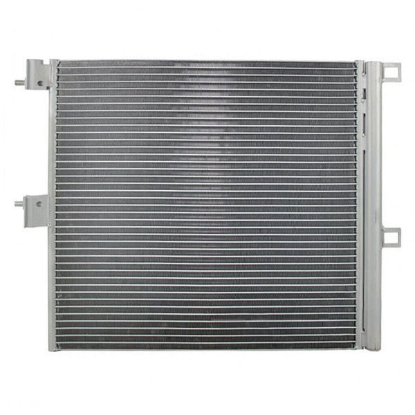 2017-2023 Tesla Tesla 3 Condenser (30182) Aluminum , TA3030102