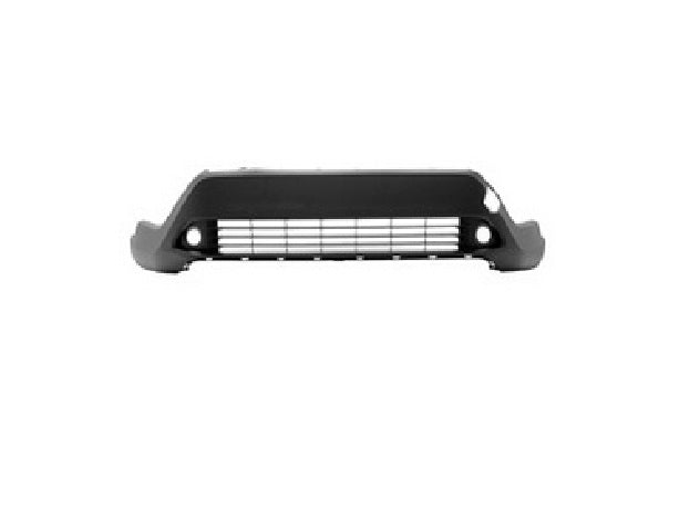 Pare-chocs avant inférieur texturé pour Toyota Corolla Cross 2022-2025, TO1000478