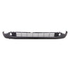 Bumper Front Lower Toyota Venza 2021-2023 Textured Dark Gray , To1015115