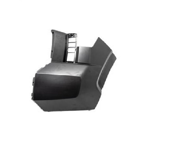 Bumper Driver Side Toyota Tundra 2022-2023 Primed Ptm Without Flare Slots/Sensor Capa , To1016104C