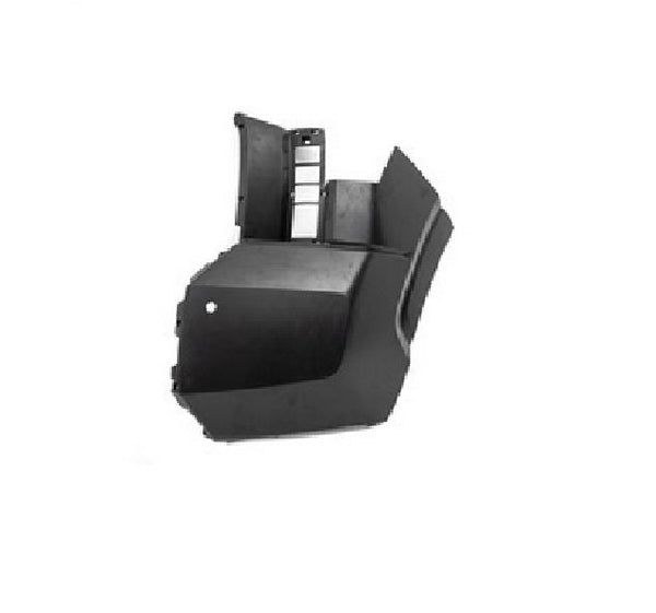 Bumper Driver Side Toyota Tundra 2022-2023 Primed Without Flate Slots With Sensor , To1016105