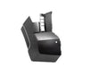 Bumer Passenger Side Toyota Tundra 2022-2023 Primed Without Flare With Sensor , To1017105