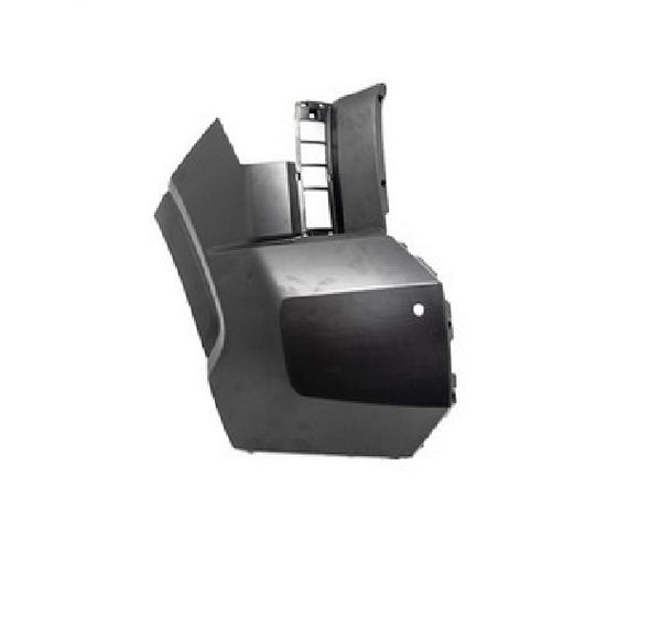 Bumer Passenger Side Toyota Tundra 2022-2023 Primed Without Flare With Sensor Capa , To1017105C