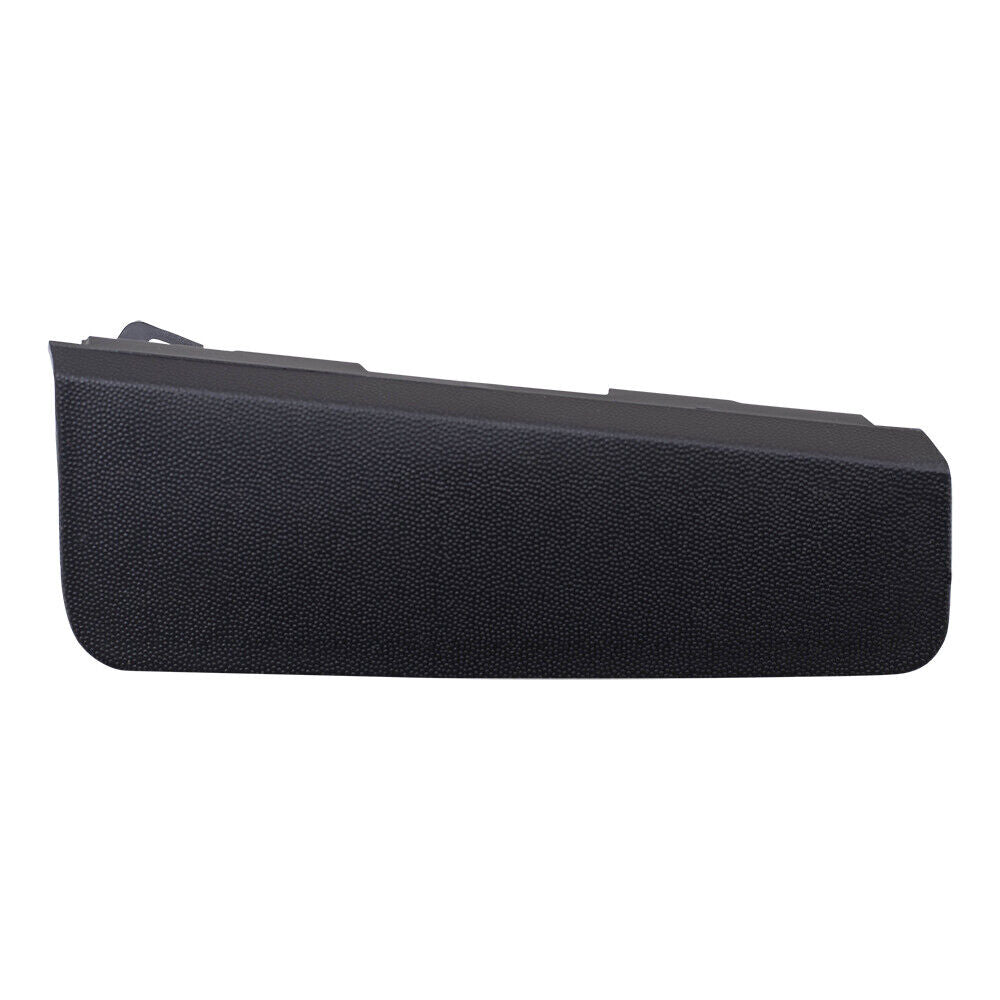 Cache-crochet de remorquage avant côté conducteur pour Toyota Rav4 (2019-2024), TO1029128U