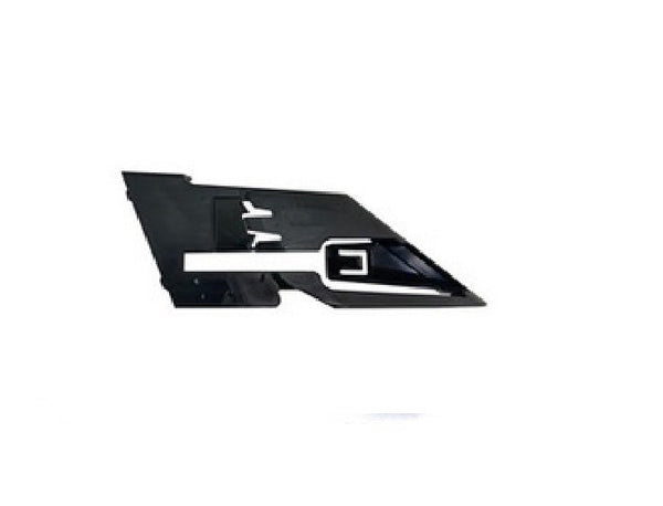 Bumper Bracket Front Driver Side Toyota Camry 2021-2023 For Fog Lamp Cover Se/Xse Models , To1032129