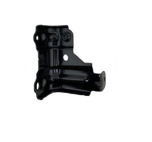 Bumper Retainer Front Passenger Side Toyota Tundra 2022-2023 Steel , To1033128