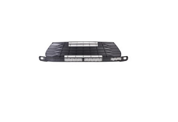 Calandre inférieure avant noire pour Toyota Sienna 2021-2025, TO1036239