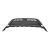 Grille Front Toyota Venza 2021-2023 Black With Tow Hook/Sensor Without Camera For Ltd/Xle , To1036244