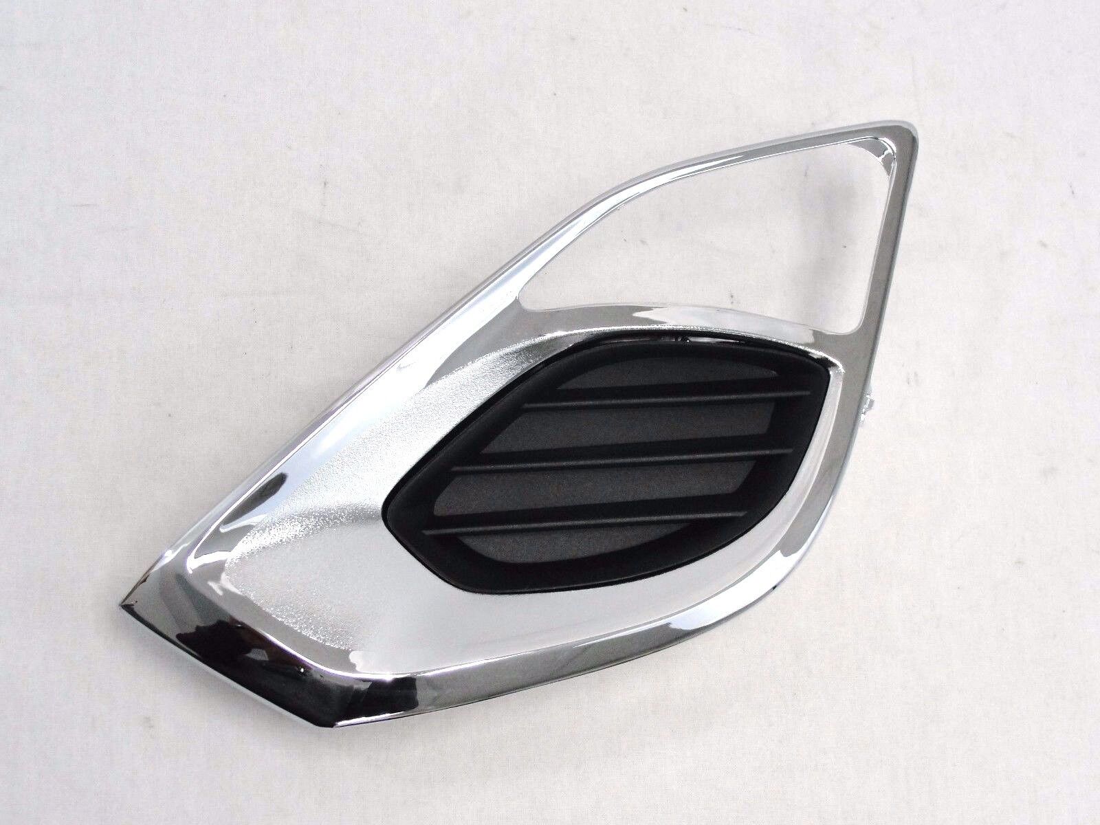 Cache antibrouillard côté conducteur pour Toyota Avalon 2013-2015, TO1038165 - Hunt Parts