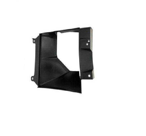 2022-2025 Toyota Tundra Bumper Air Duct Driver Side , TO1038255