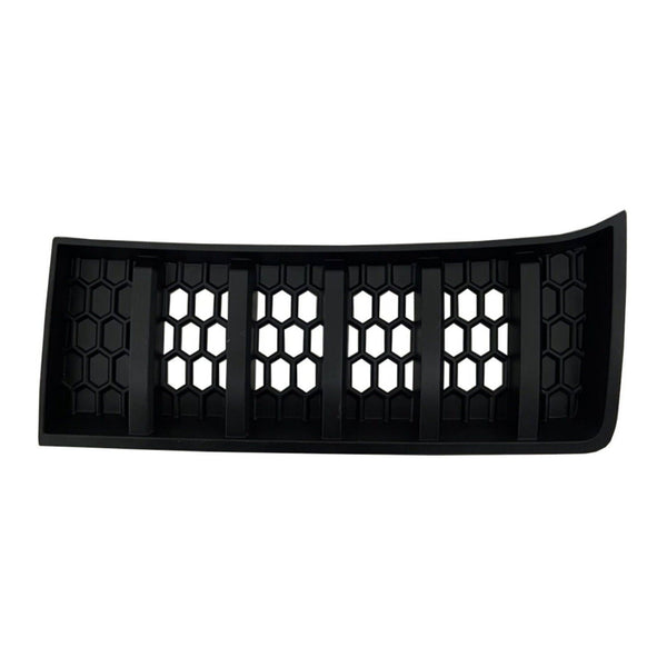 2022-2025 Toyota Tundra Bumper Air Duct Driver Side Black , TO1038256