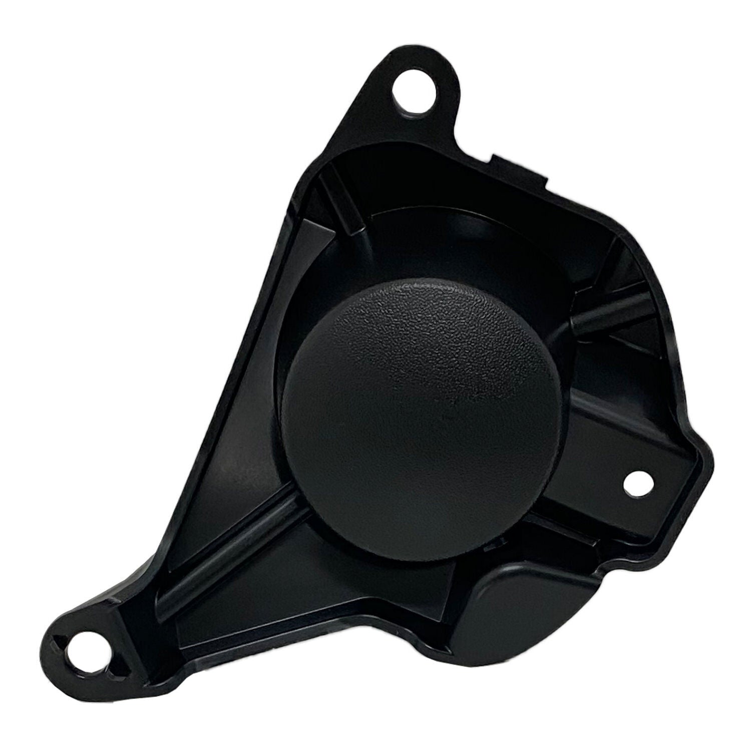 Cache antibrouillard côté conducteur haute qualité pour Toyota Venza 2021-2024, TO1038257